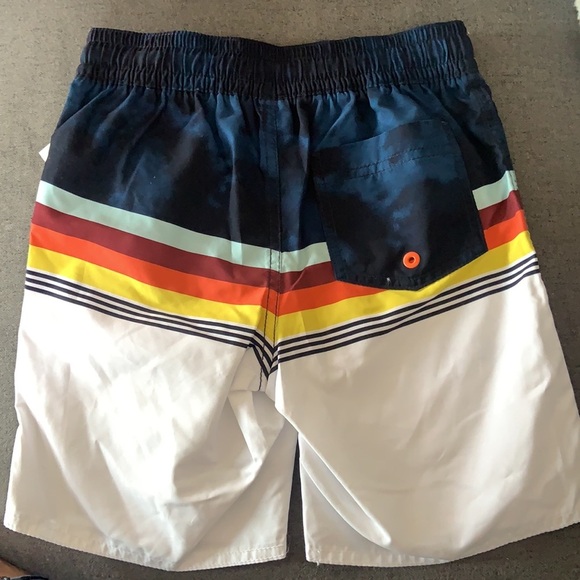 Boys Swim Shorts - Picture 4 of 4